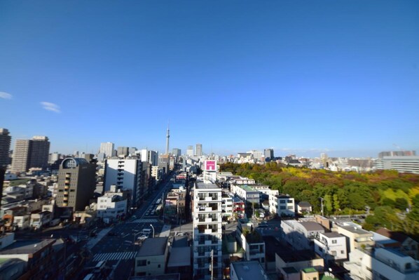 アーバネックス深川住吉IIIの物件内観写真